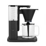 Wilfa ZENSE CM10B-A125 , Kaffeemaschine schwarz, 1800 Watt, 1,25 L/10 Tassen