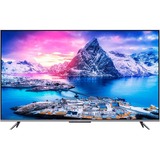 Xiaomi Mi TV Q1E 55, QLED-Fernseher 139 cm(55 Zoll), grau, UltraHD/4K, Android, Triple Tuner
