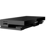 Yealink RoomCast, Streaming-Client schwarz, 4K/60FPS, 4x Bildschirmübertragung