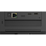 Yealink RoomCast, Streaming-Client schwarz, 4K/60FPS, 4x Bildschirmübertragung