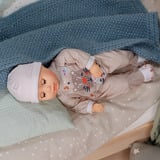 ZAPF Creation BABY born® Anna Beige 36cm, Puppe beige