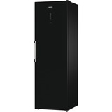 gorenje R619DABK6, Vollraumkühlschrank schwarz