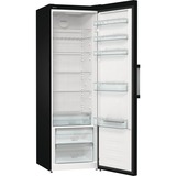 gorenje R619DABK6, Vollraumkühlschrank schwarz