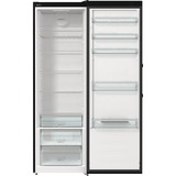 gorenje R619DABK6, Vollraumkühlschrank schwarz