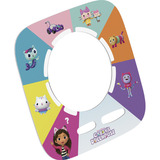 tonies Tonieplay Game M - Gabby's Dollhouse: Gabby´s katz-tatische Schnitzeljag, Geschicklichkeitsspiel 