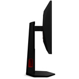 AOC AGON 25G4KUR, Gaming-Monitor 62.2 cm (24.5 Zoll), schwarz, FullHD, Fast-IPS, E-Sport Monitorständer, USB-Hub, 400Hz Panel