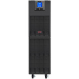APC Easy UPS On-Line, 10kVA/10kW, USV schwarz