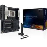 ASUS PRO WS TRX50-SAGE WIFI A, Mainboard schwarz/grau