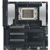 ASUS PRO WS TRX50-SAGE WIFI A, Mainboard schwarz/grau