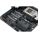 ASUS PRO WS TRX50-SAGE WIFI A, Mainboard schwarz/grau