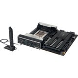 ASUS PRO WS TRX50-SAGE WIFI A, Mainboard schwarz/grau