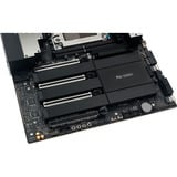 ASUS PRO WS TRX50-SAGE WIFI A, Mainboard schwarz/grau