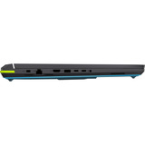ASUS ROG Strix G18 (G815JMR-S8039W), Gaming-Notebook grau, Intel® Core™ i9-14900HX, NVIDIA GeForce RTX 5060, 32 GB DDR5, 1 TB (1 TB SSD), Windows 11 Pro