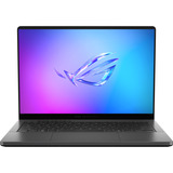 ASUS ROG Zephyrus G14 (GA403WR-QS088W), Gaming-Notebook grau, AMD Ryzen AI 9 HX 370, NVIDIA GeForce RTX 5070 Ti, 32 GB LPDDR5X, 2 TB (2 TB SSD), Windows 11 Home