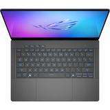 ASUS ROG Zephyrus G14 (GA403WR-QS088W), Gaming-Notebook grau, AMD Ryzen AI 9 HX 370, NVIDIA GeForce RTX 5070 Ti, 32 GB LPDDR5X, 2 TB (2 TB SSD), Windows 11 Home
