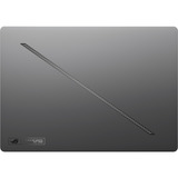 ASUS ROG Zephyrus G14 (GA403WR-QS088W), Gaming-Notebook grau, AMD Ryzen AI 9 HX 370, NVIDIA GeForce RTX 5070 Ti, 32 GB LPDDR5X, 2 TB (2 TB SSD), Windows 11 Home