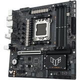 ASUS TUF GAMING B850M-PLUS II, Mainboard 