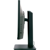 Acer Vero B277DEbmiprczxv, LED-Monitor 68.6 cm (27 Zoll), schwarz, FullHD, IPS, HDMI, DisplayPort, VGA, Pivot, USB, Webcam, 100Hz Panel
