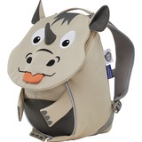 Affenzahn Kleiner Freund Nashorn, Rucksack beige/grau