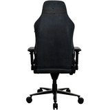Arozzi Vernazza Gaming-Stuhl, SuperSoft Pure Black schwarz