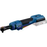 Bosch Akku-Ratschenschrauber GRC 18V-60 Professional solo, 18Volt blau, ohne Akku und Ladegerät, 3/8", in L-BOXX