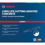 Bosch EXPERT Säbelsägeblatt ‘Aerated Concrete’ S 1141 HM Länge 225mm