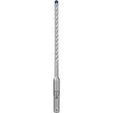 Bosch Expert Hammerbohrer SDS-plus-7X, Ø 6mm, 50 Stück Arbeitslänge 100mm