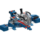 Bosch Kapp- und Gehrungssäge GCM305-216S Retail