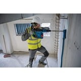 Bosch PRO Akku-Bohrhammer BITURBO GBH 18V-40 C Professional, 18Volt blau/schwarz, 2x Akku ProCORE18V 5,5Ah, in XL-BOXX