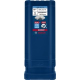 Bosch Professional EXPERT Hammerbohrer SDS-plus-7X, Ø 6mm, 50 Stück Arbeitslänge 100mm