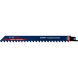 Bosch Professional EXPERT Säbelsägeblatt ‘Aerated Concrete’ S 1141 HM Länge 225mm