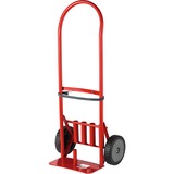 Bosch Professional Transportkarren USH 27, Sackkarre rot