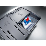 Bosch SPV2HMX02E Serie 2, Spülmaschine 45 cm