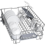 Bosch SPV2HMX02E Serie 2, Spülmaschine 45 cm