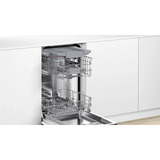Bosch SPV2HMX02E Serie 2, Spülmaschine 45 cm