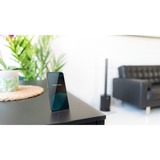 Cecotec TotalPure 3 in1 Connected Max, Heizlüfter schwarz, Heizlüfter, Ventilator, Luftreiniger