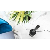 Cecotec TotalPure 3 in1 Connected Max, Heizlüfter schwarz, Heizlüfter, Ventilator, Luftreiniger