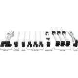 Cooler Master MWE 1050 V2 White, PC-Netzteil weiß, 1x 12-Pin High Power GPU, 3x PCIe, Kabelmanagement, 1050 Watt
