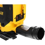 DEWALT Akku-Vibrationsschleifer DCW200NT, 18Volt, Schwingschleifer gelb/schwarz, ohne Akku und Ladegerät, in TSTAK Box II