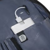 DICOTA Eco Multi SELECT, Notebooktasche schwarz, bis 43,9 cm (17,3")