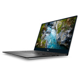 Dell Precision 5540 Generalüberholt, Notebook silber/schwarz, Intel® Core™ i5-9400H, NVIDIA Quadro T1000, 32 GB DDR4, 1 TB (1 TB SSD), Windows 11 Pro