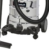 EINHELL TC-VC 1930SA, Nass-/Trockensauger rot