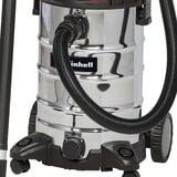 EINHELL TC-VC 1930SA, Nass-/Trockensauger rot
