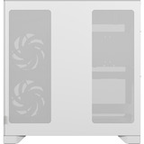 Fractal Design Pop 2 Vision RGB , Tower-Gehäuse weiß, Panoramaglas