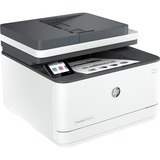 HP LaserJet Pro MFP 3102fdn, Multifunktionsdrucker grau/anthrazit, USB, LAN, Scan, Kopie, Fax