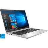 HP Probook 440 G8 (3C2W3ES), Notebook silber/schwarz, Windows 10 Pro 64-Bit