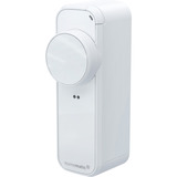 Homematic IP Türschlossantrieb – pro (HmIP-DLP) weiß
