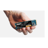 Kioxia Exceria G3 2 TB, SSD PCIe 5 x4, M.2 2280
