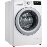 LG F4WV3294, Waschmaschine AI DD, Aqua Lock Vollwasserschutz, Steam 