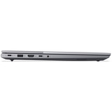 Lenovo ThinkBook 16 G8 IAL (21SK00K6GE), Notebook grau, Intel® Core™ Ultra 9 185H, Intel® Graphics, 16 GB DDR5, 512 GB (512 GB SSD), Windows 11 Pro